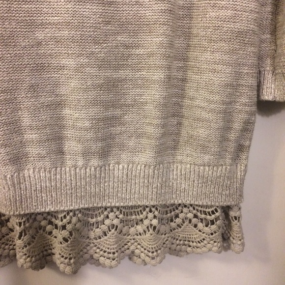 KNOX ROSE Sweater - Picture 5 of 6